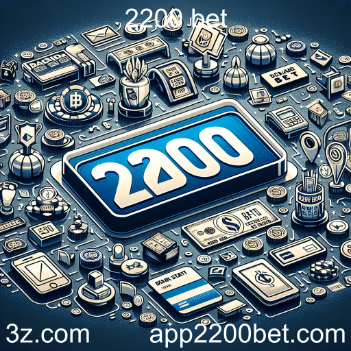 Métodos de Pagamento no 2200 Bet: Garantia de Segurança e Conveniência